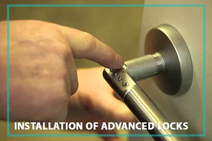 Philadelphia Neighborhood Locksmith Philadelphia, PA 215-583-2033 - installation-advanced-locks
