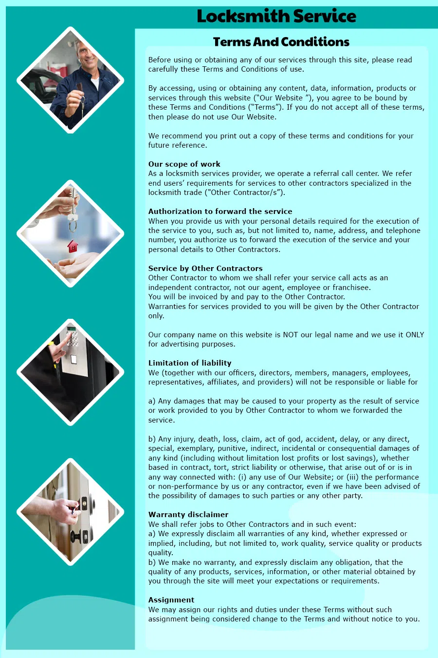 Philadelphia Neighborhood Locksmith Philadelphia, PA 215-583-2033